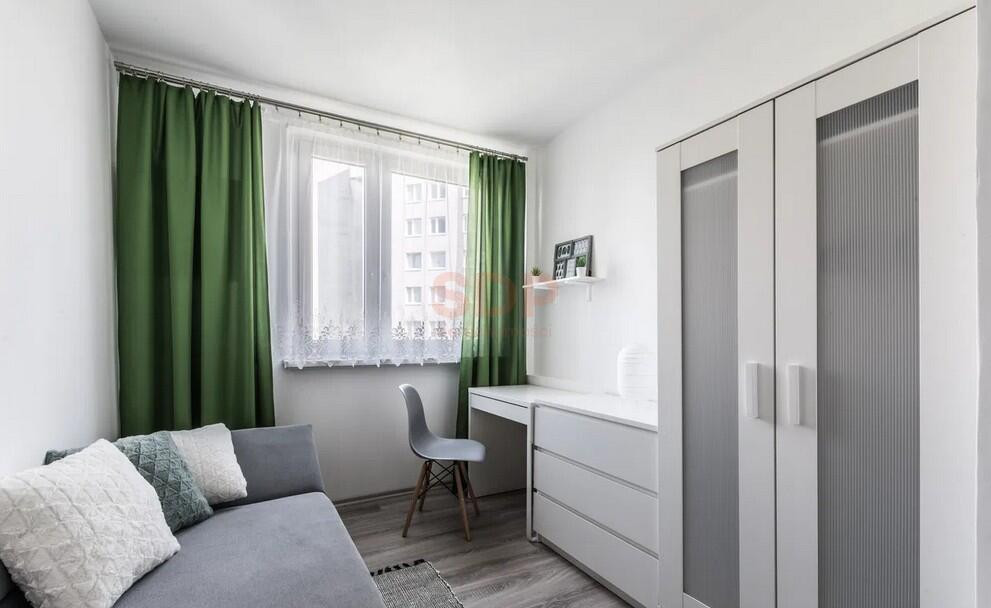 Apartment in Wrocław, Krzyki - Widok 5