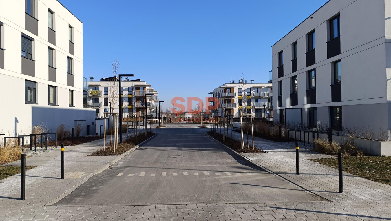 Zawidawie, 102 m², nowy, witryny, parter, nowe os - Widok 3