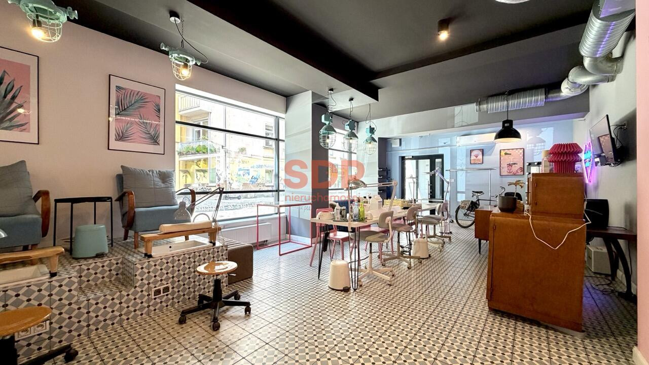 Lokal w samym centrum miasta - Widok 4