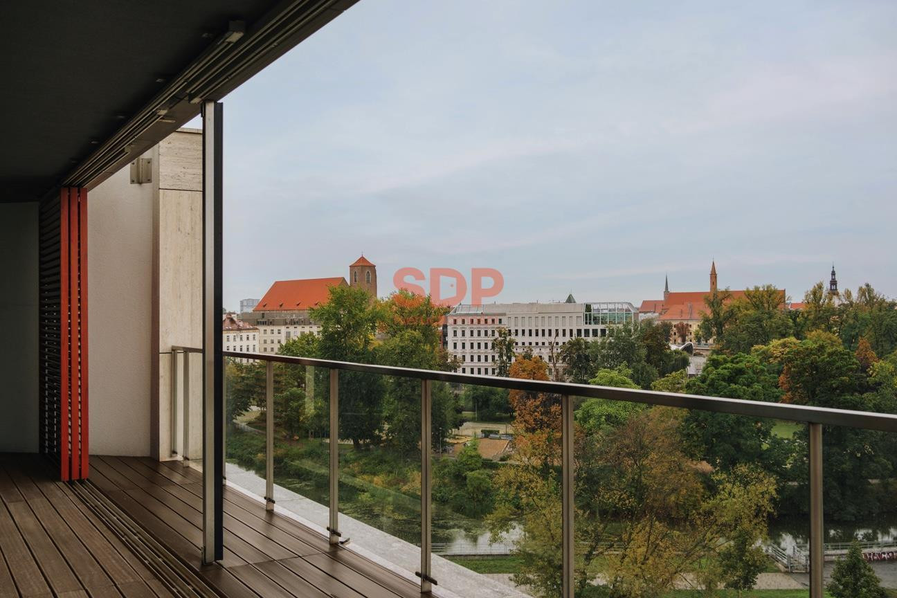 Jedyny taki apartament we Wrocławiu - 305 mkw