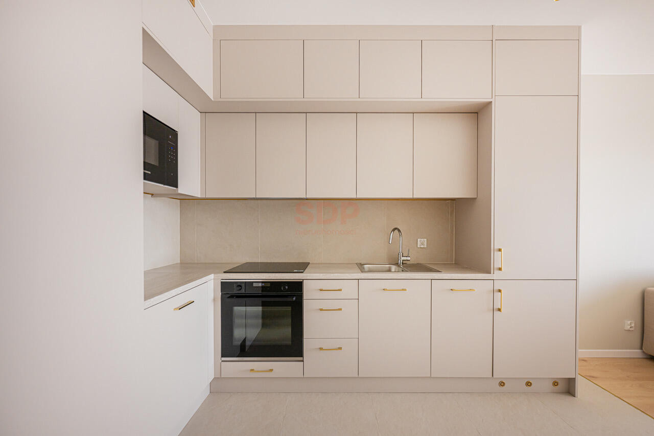 Apartment in Wrocław, Szczepin, Stare Miasto - Widok 2