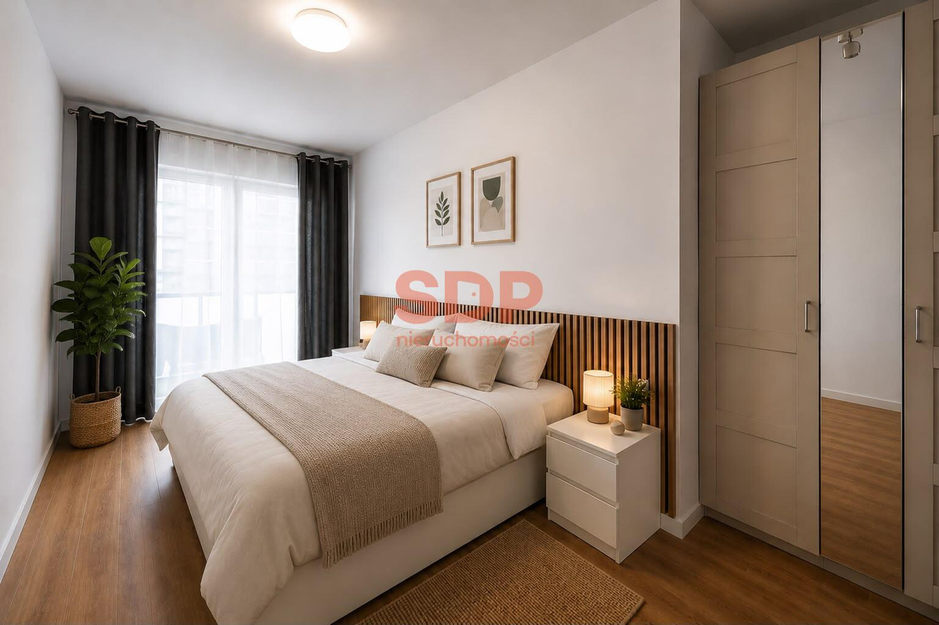 Apartment in Wrocław, Szczepin, Stare Miasto - Widok 4