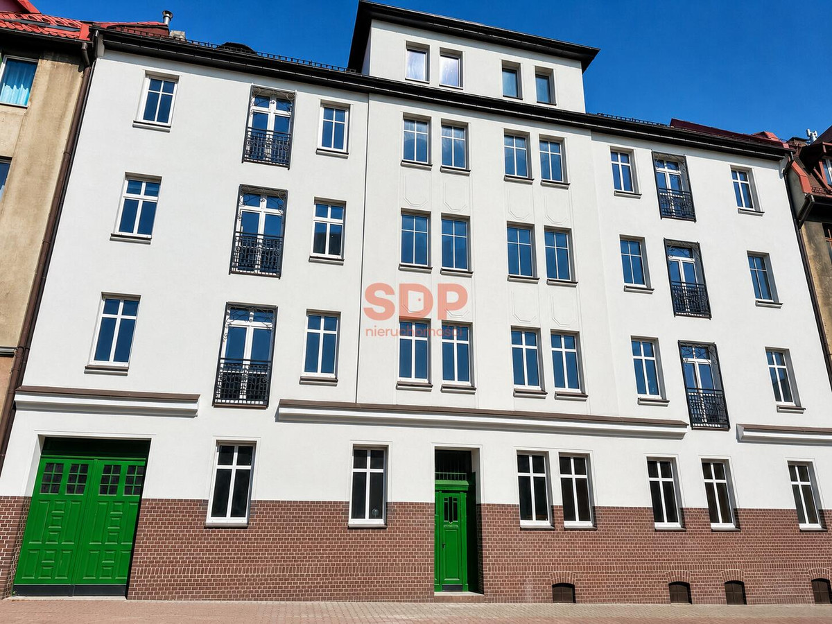 Apartment in Chorzów, Osiedle Irys, Centrum - Widok 2