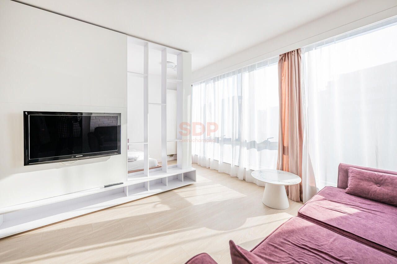 Apartament inwestycyjny przy pl. Dominikańskim - Ansicht 3