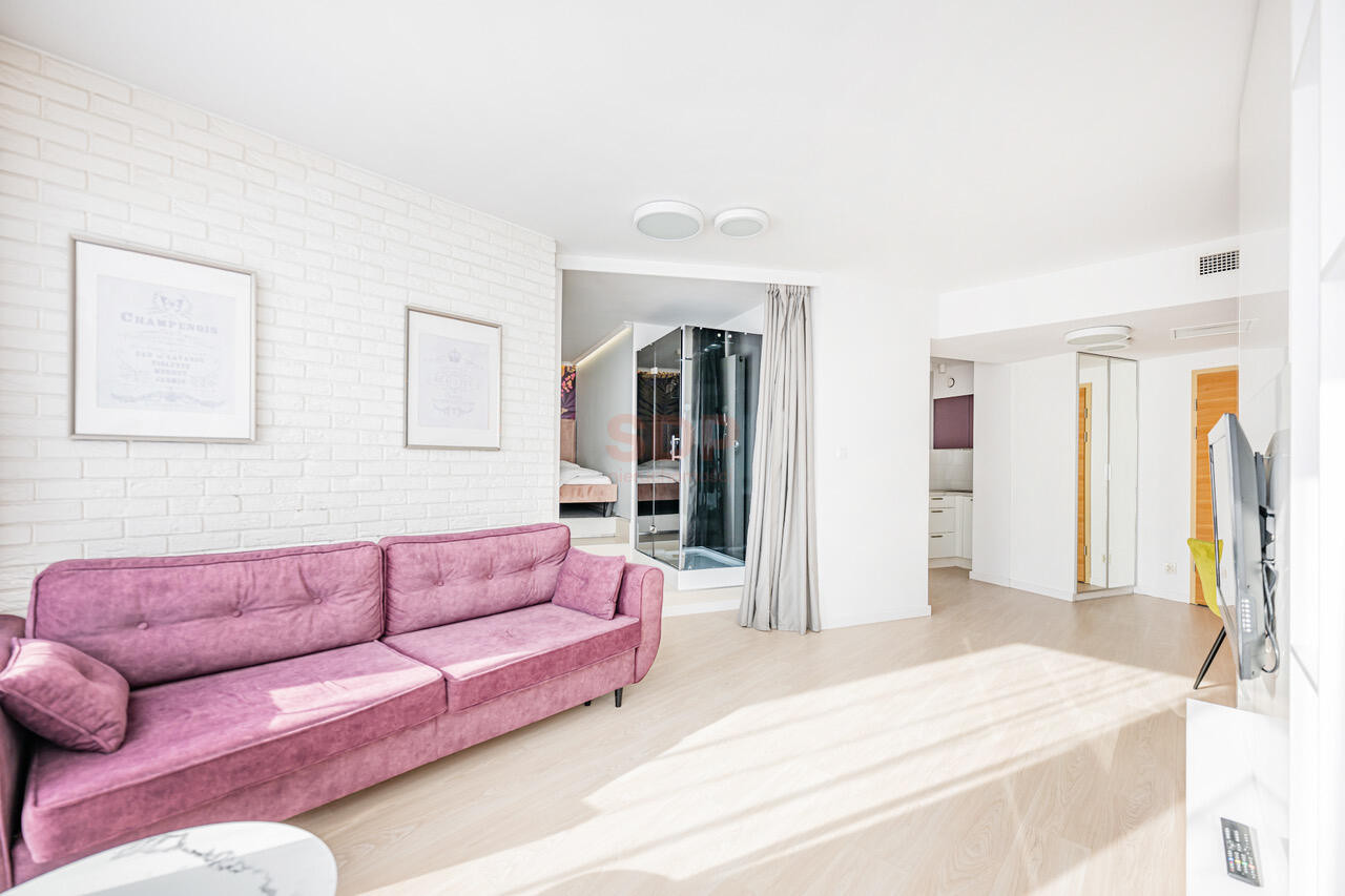 Apartament inwestycyjny przy pl. Dominikańskim - Ansicht 4