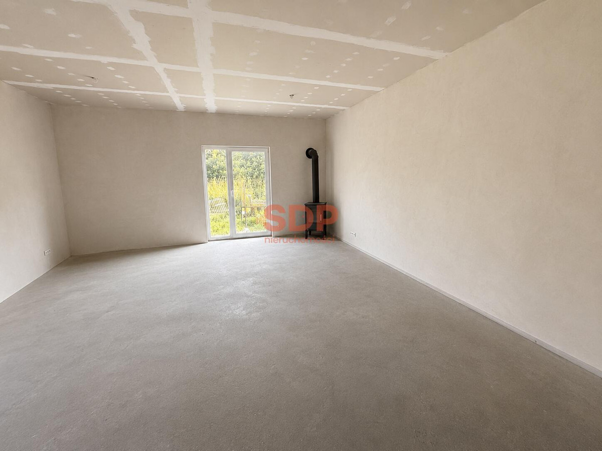 Warsztat + mieszkanie | 1200 m² działki | Psary - Widok 3