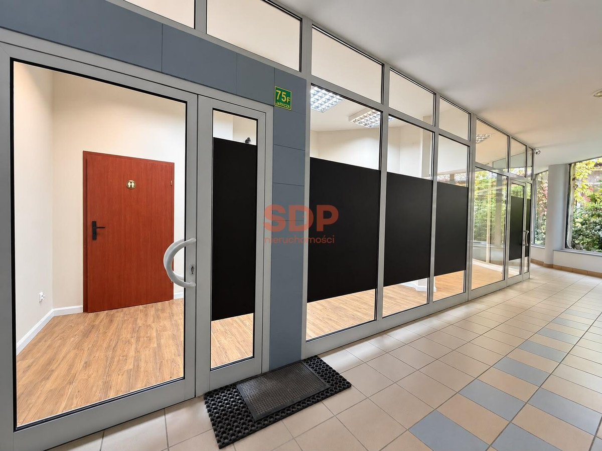 Lokal usługowy 27,6 m² | Idealny pod beauty |