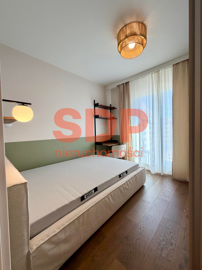 Apartment in Wrocław, Nadodrze, Śródmieście - Więcej