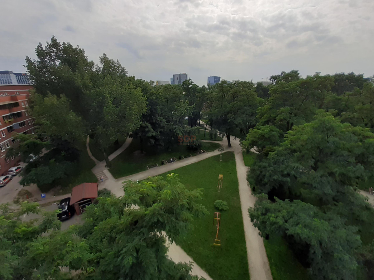 Mieszkanie – Wrocław, Szczepin, Stare Miasto - Widok 4
