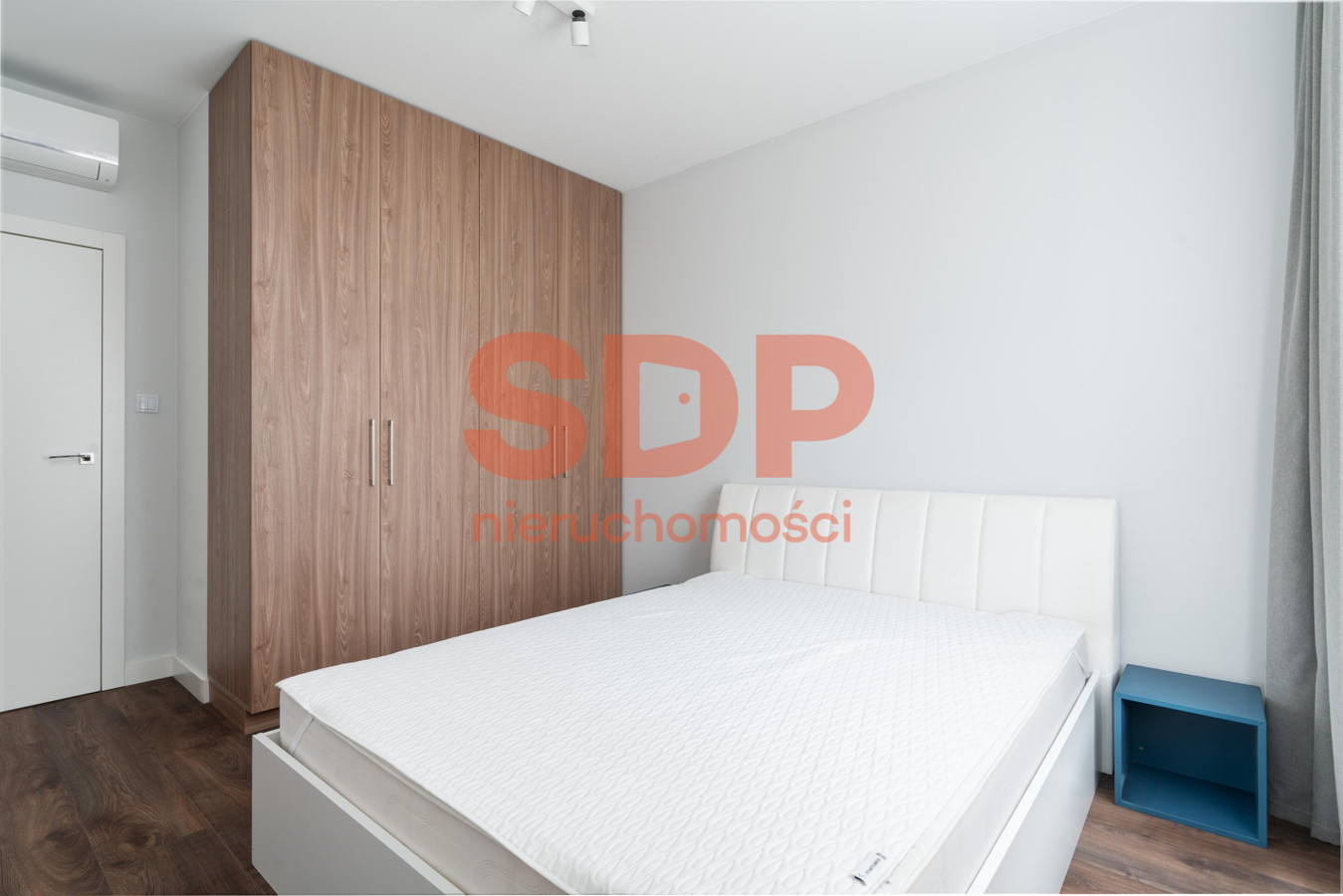 Mieszkanie – Warszawa, Mokotów - Więcej