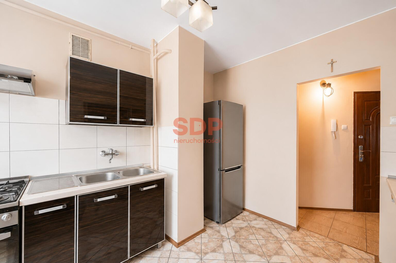 Apartment in Wrocław, Trójkąt, Krzyki - Widok 2