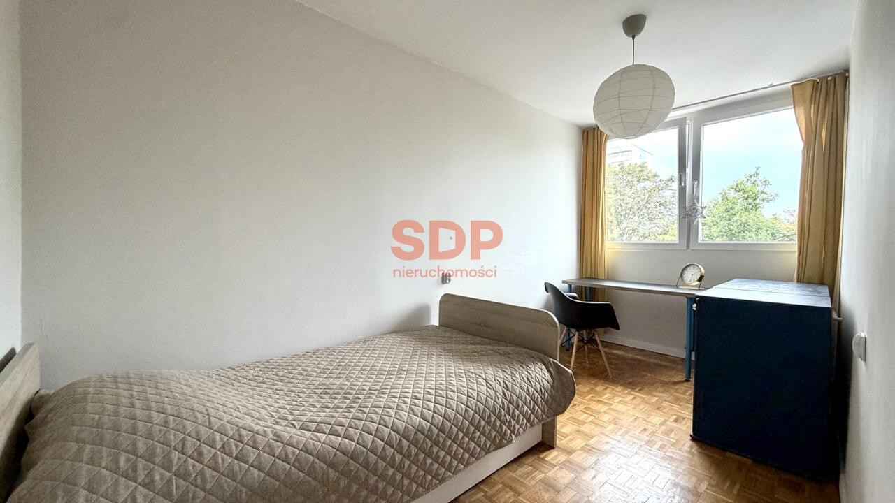 Mieszkanie – Wrocław, Powstańców Śląskich, Stare Miasto - Widok 3