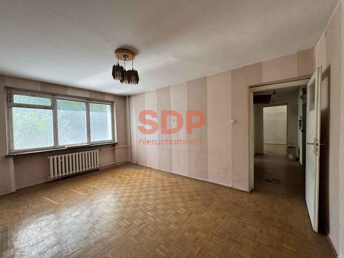 Mieszkanie – Wrocław, Śródmieście - Widok 3