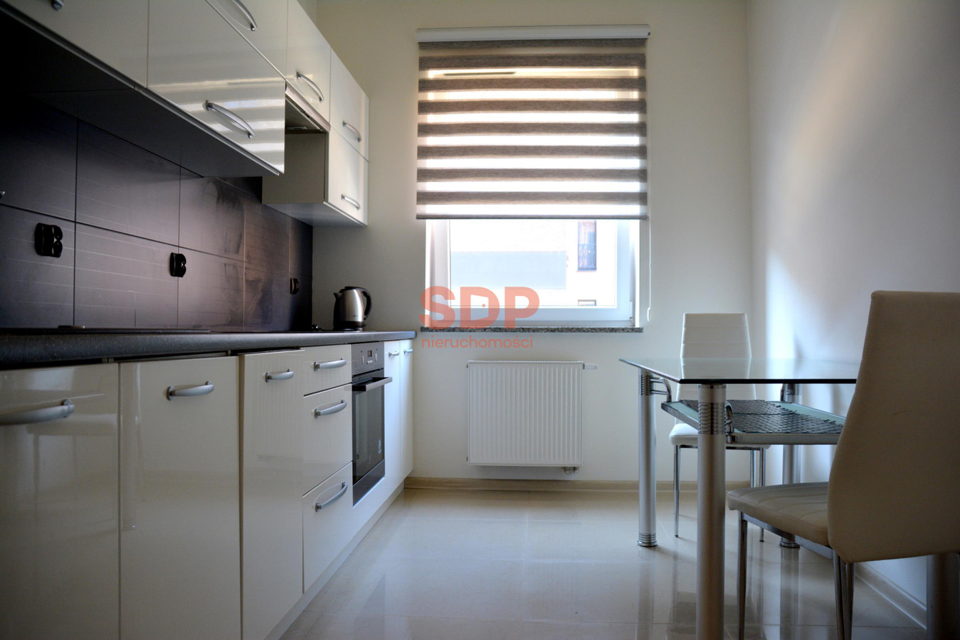 Mieszkanie – Wrocław, Nadodrze, Śródmieście - Widok 3