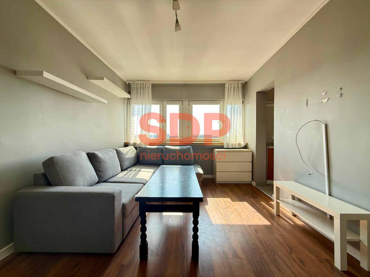 Apartment in Łódź, Teofilów-Wielkopolska, Bałuty - Widok 6