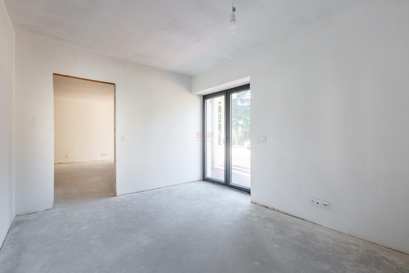 Apartment in Szklarska Poręba, Osiedle Huty, powiat karkonoski - Widok 4