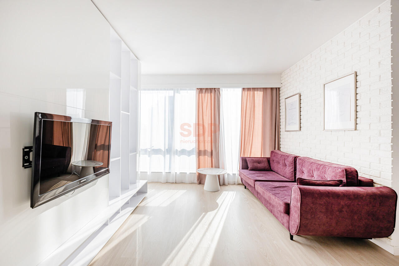 Apartament inwestycyjny przy pl. Dominikańskim - Ansicht 2