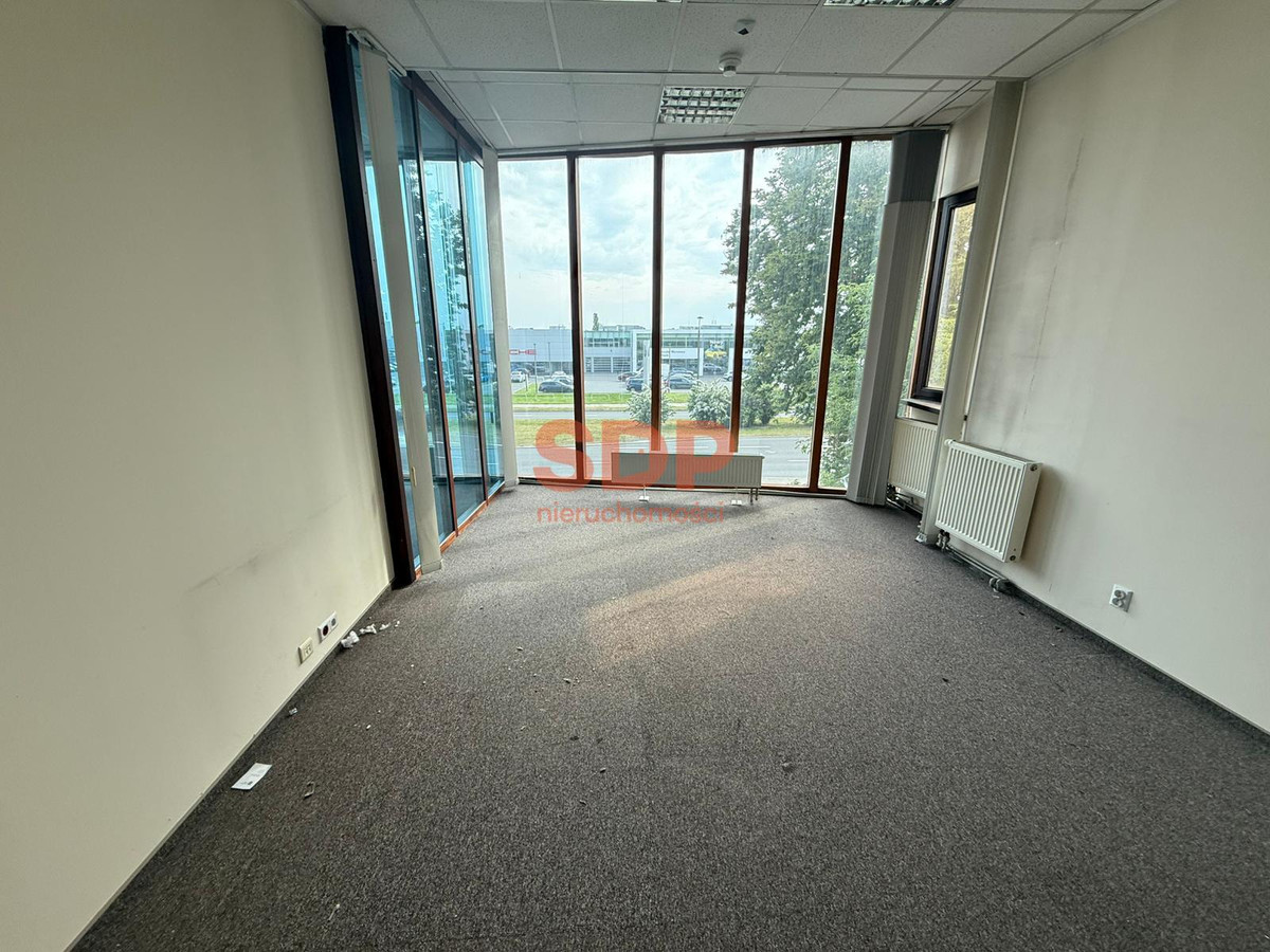Przestrzeń dla biznesu | Całe piętro | 603,2 m² | Blisko lotniska - Widok 3