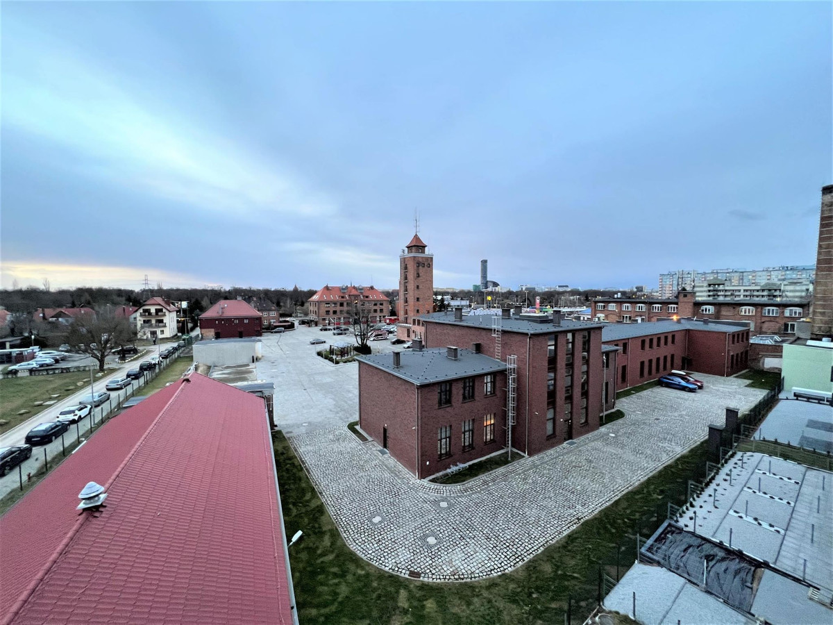 Kawalerka|w pełni wyposażona|Brzoskwiniowa| - Widok 6