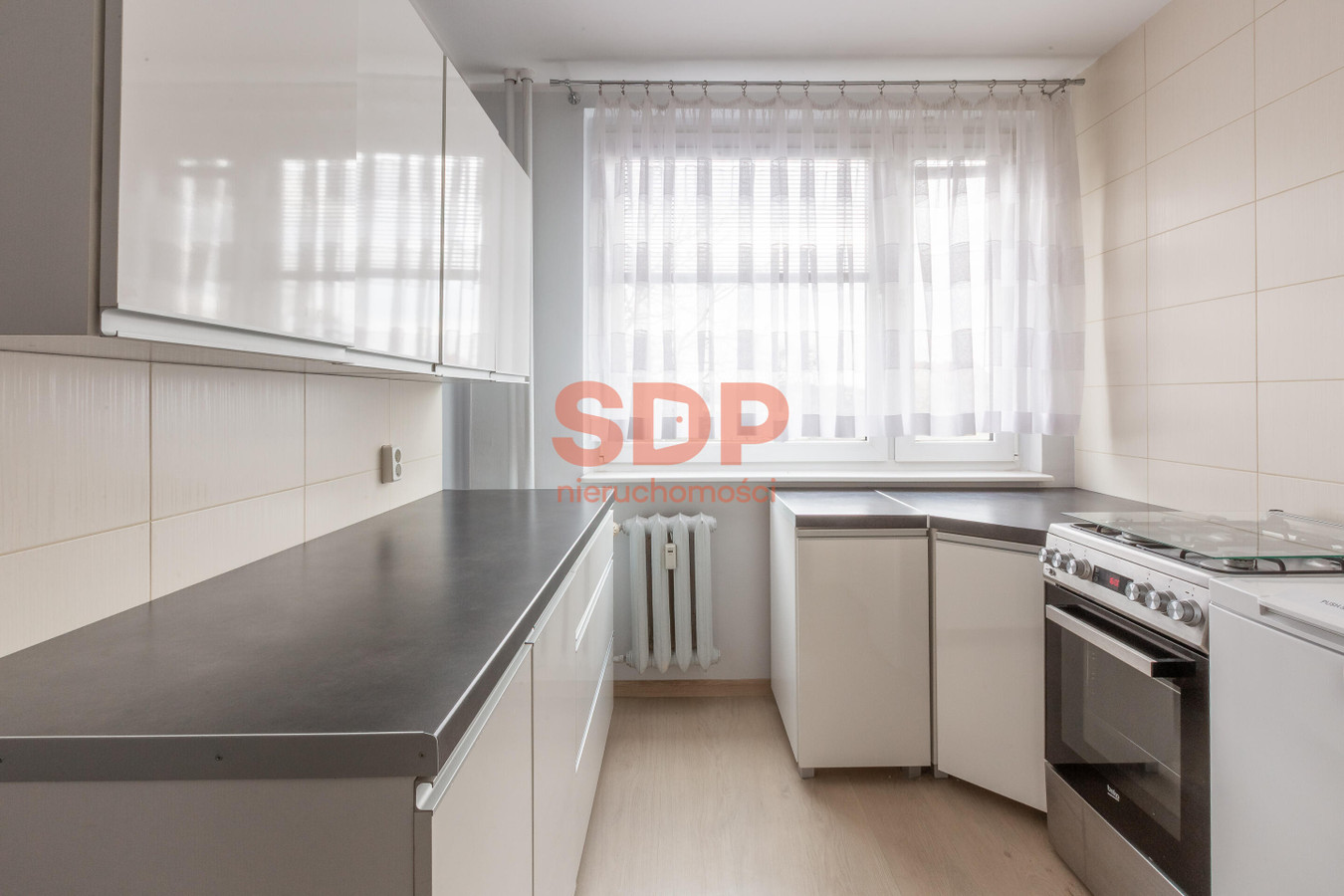 2 pokoje | Rozkładowe | Dwustronne | 1 Piętro | Różanka - Ansicht 4