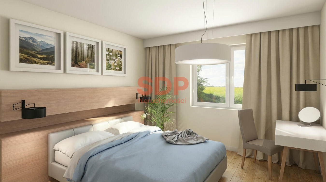 Apartment in Święta Katarzyna - Widok 2