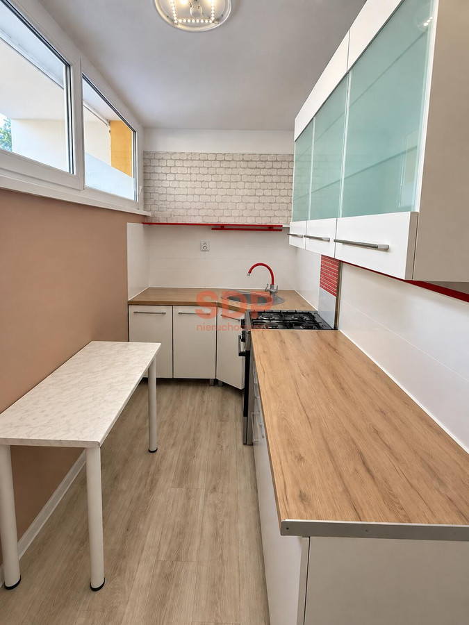 Mieszkanie – Wrocław, Powstańców Śląskich, Stare Miasto - Widok 5