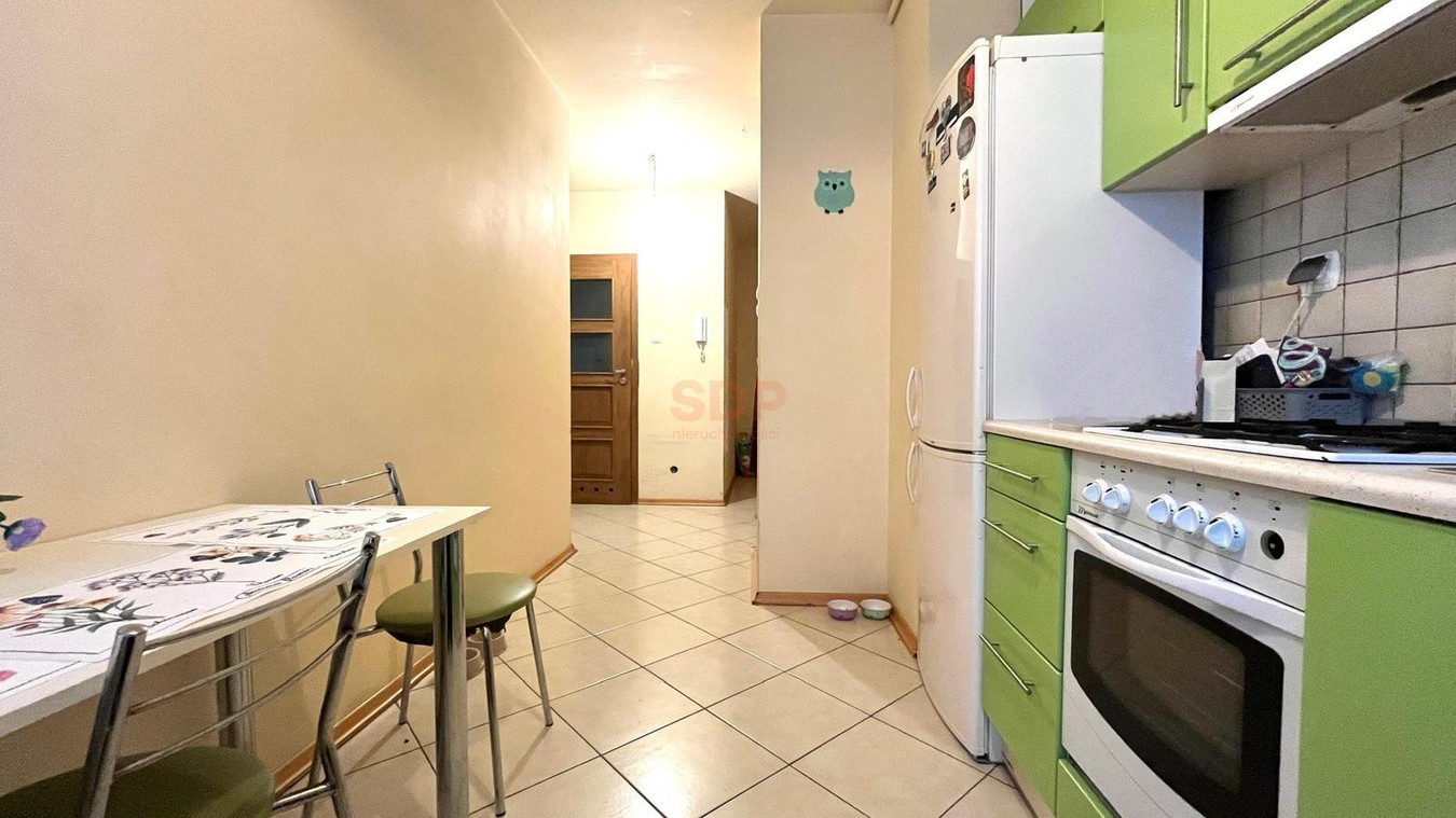 Apartment in Warszawa, Skorosze, Ursus - Widok 2