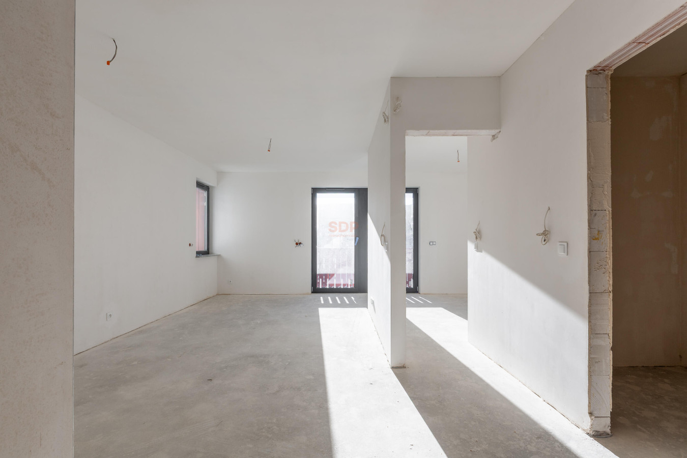 Apartament na parterze z tarasem | STREFA SPA | - Widok 2