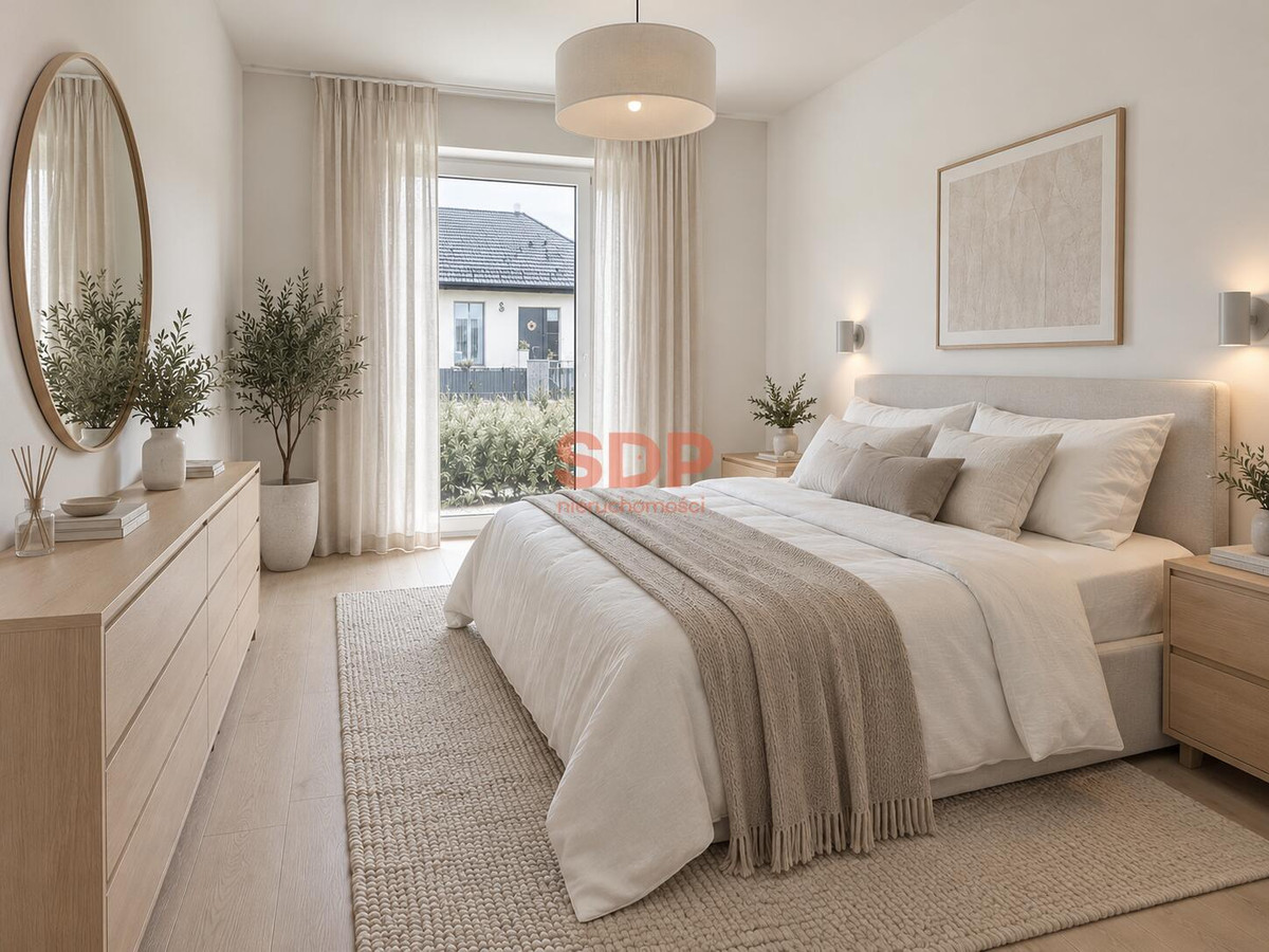 Dom – Czernica, Ratowice - Widok 5