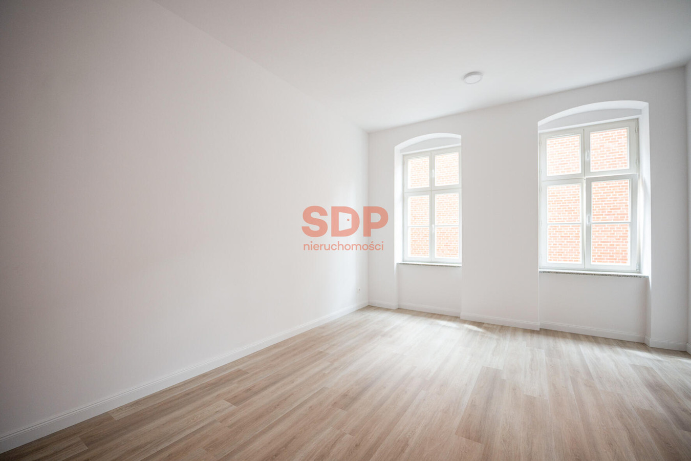 Apartment in Wrocław, Nadodrze, Śródmieście - View 2