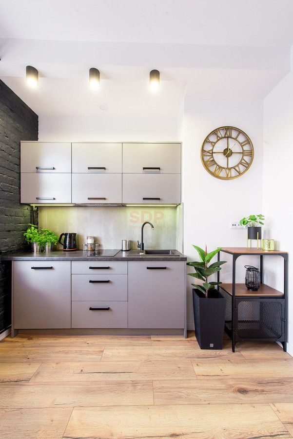 Apartment in Wrocław, Dzielnica Czterech Wyznań, Stare Miasto - Więcej