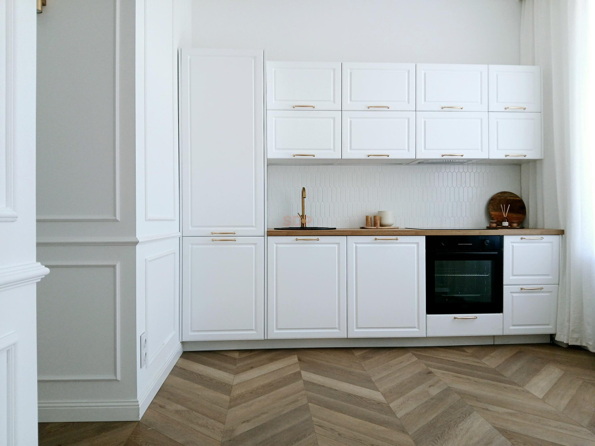 Apartment in Łódź, Centrum, Śródmieście - Widok 5
