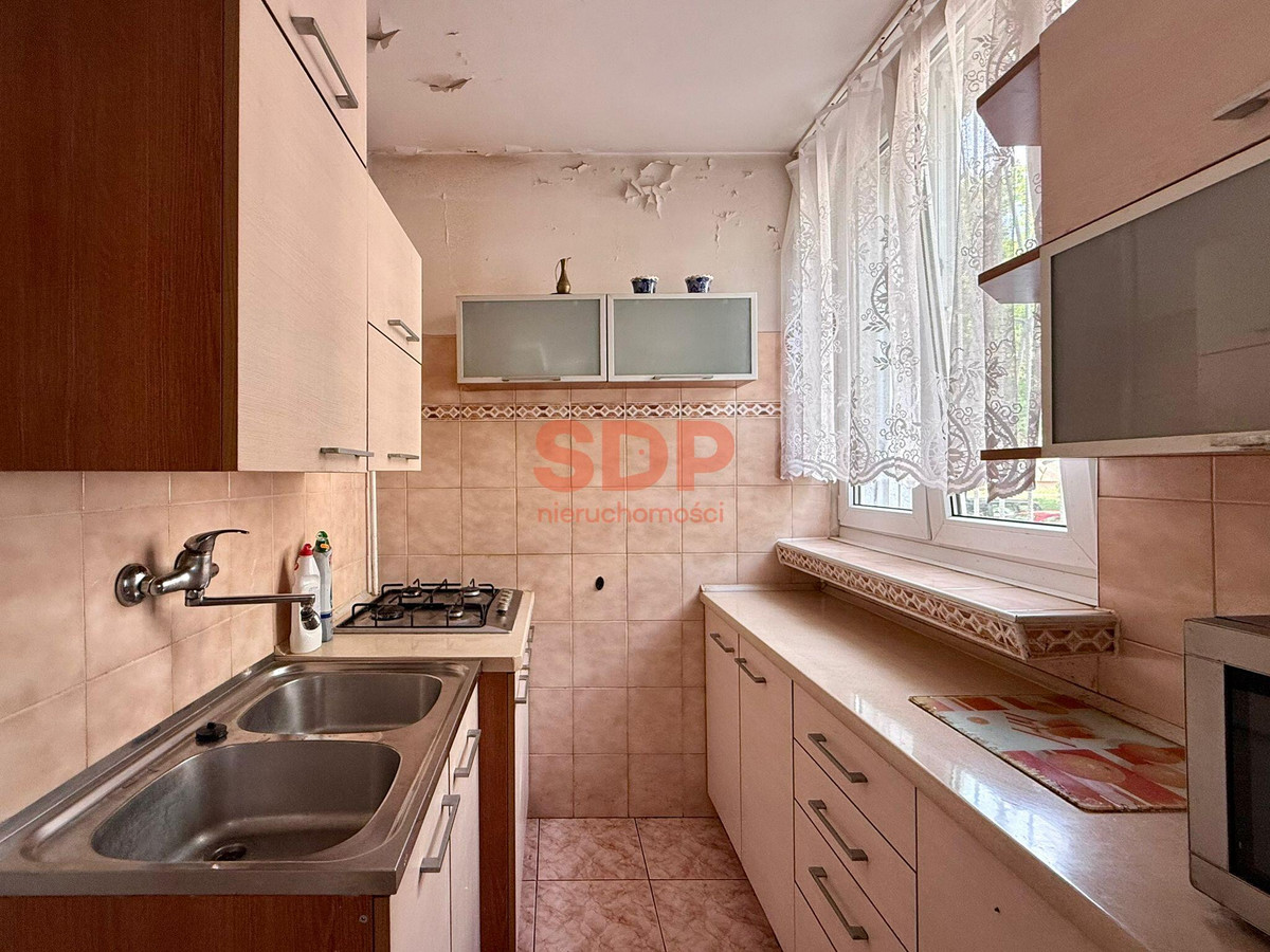 Apartment in Łódź, Chojny-Dąbrowa, Górna - Widok 4