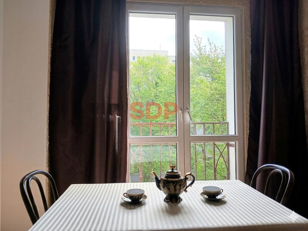 Apartment in Łódź, Stare Miasto, Bałuty - Widok 3