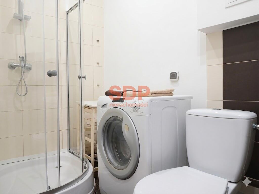 Apartment in Łódź, Stare Miasto, Bałuty - Więcej