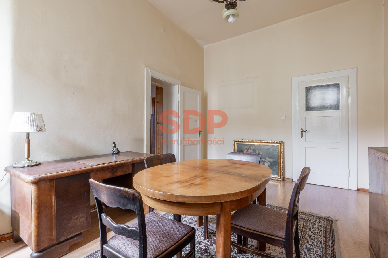 Apartment in Wrocław, Powstańców Śląskich, Krzyki - Widok 3