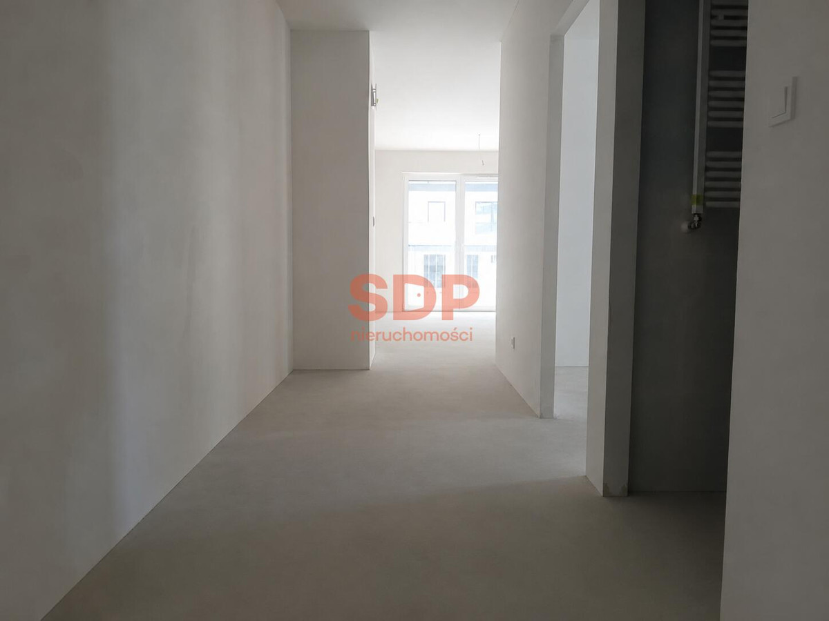 Apartment in Wrocław, Nowe Żerniki, Fabryczna - Więcej