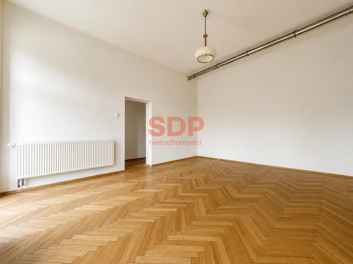 Apartment in Łódź, Księży Młyn, Śródmieście - Widok 2