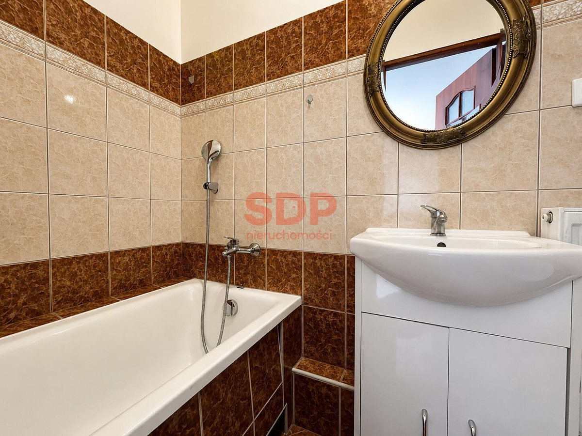 Apartment in Łódź, Księży Młyn, Śródmieście - Widok 4