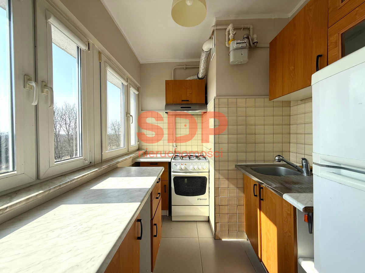 Apartment in Łódź, Teofilów-Wielkopolska, Bałuty - Widok 2