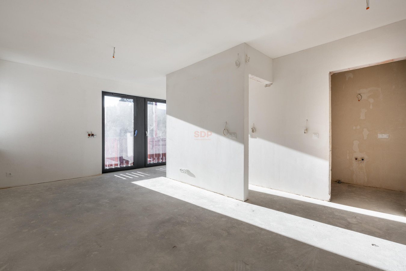 Apartament na parterze z tarasem | STREFA SPA | - Widok 4
