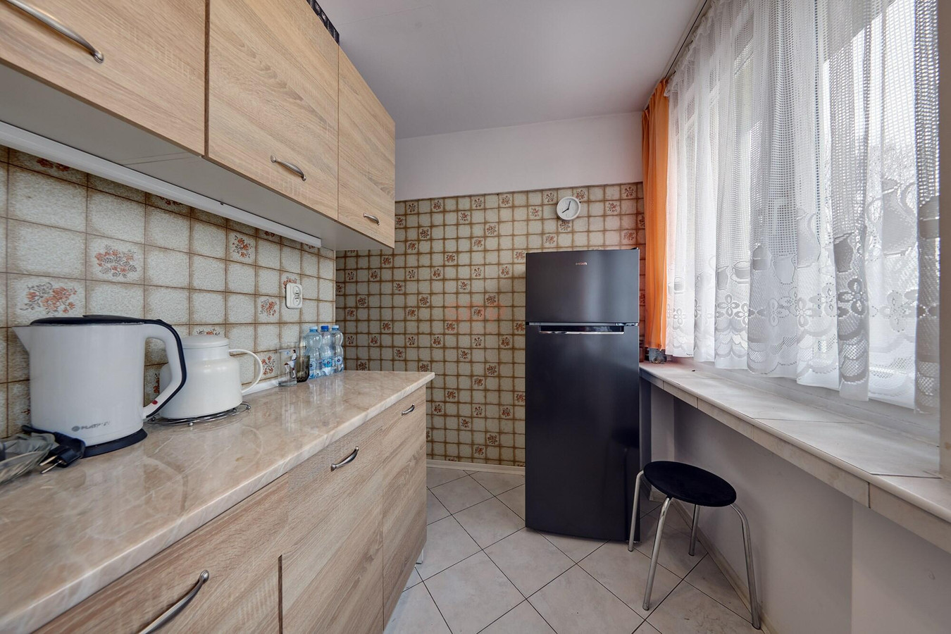 Apartment in Chorzów, Nowe Hajduki - Widok 5
