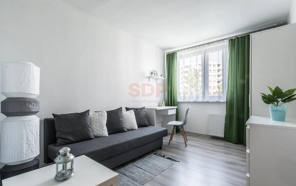 Apartment in Wrocław, Krzyki - Widok 3