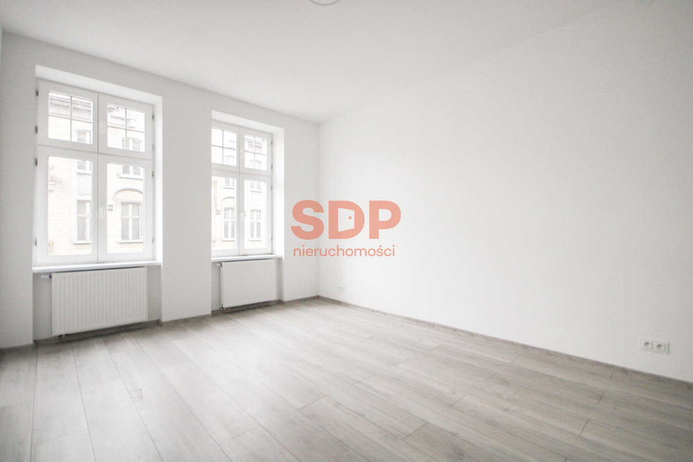 Śródmieście | Kościuszki 26 | 46 m² | 2 pok | ENG - Widok 4
