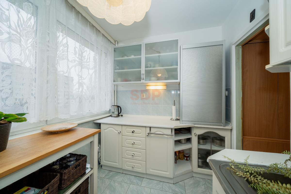 Apartment in Łódź, Bałuty-Centrum, Bałuty - Widok 5