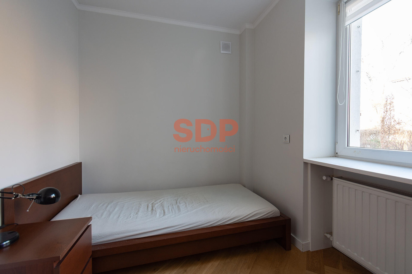 Apartment in Warszawa, Młynów I, Wola - Więcej