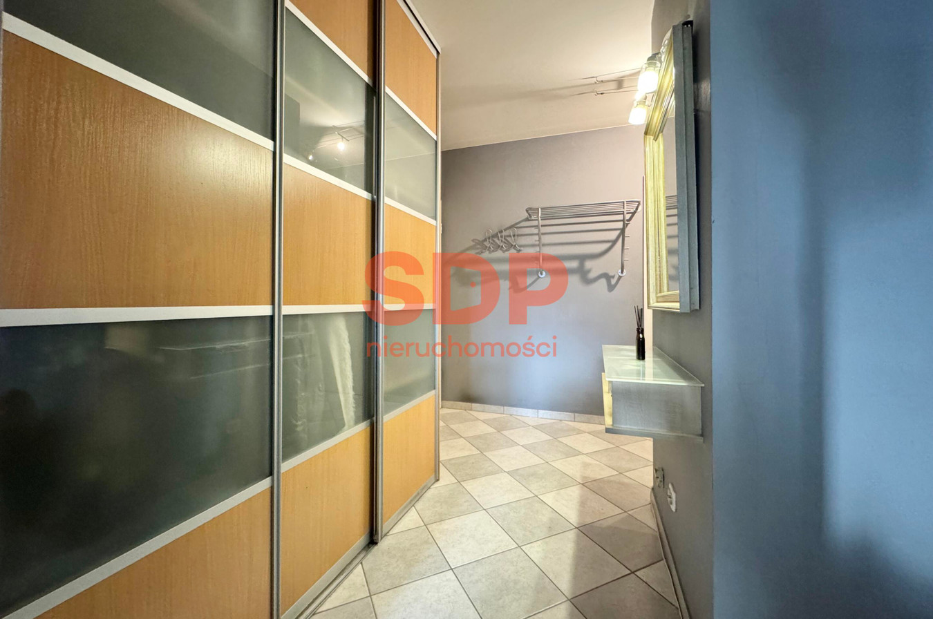 Apartment in Wrocław, Muchobór Mały, Fabryczna - Widok 6