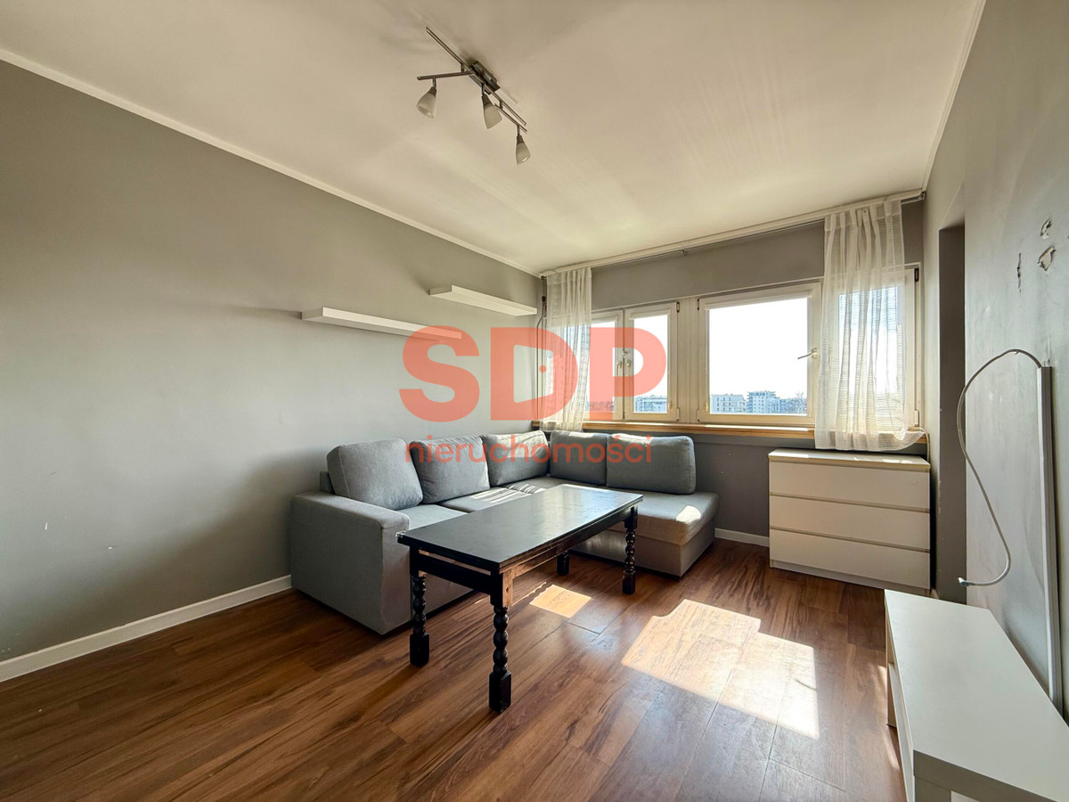 Apartment in Łódź, Teofilów-Wielkopolska, Bałuty - Widok 5