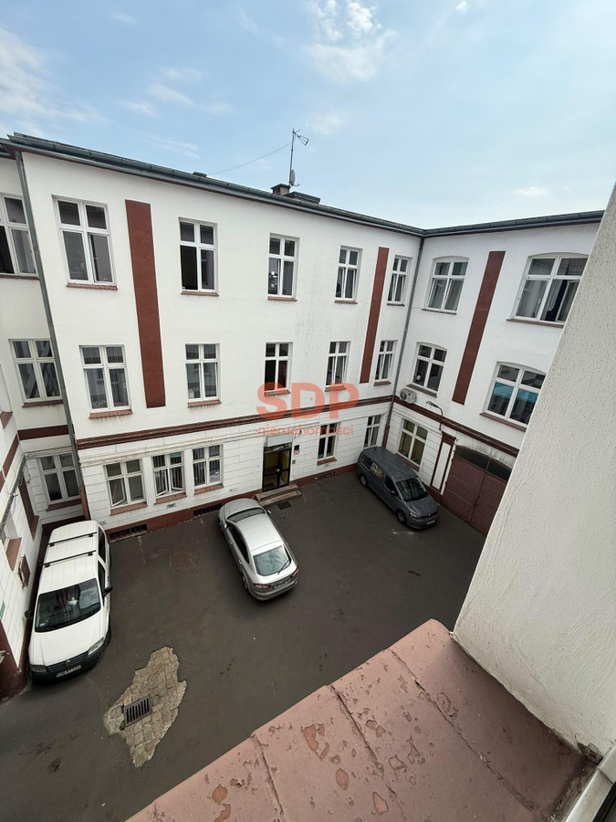 Lokal w kamienicy | 19,28 m² | Ścisłe centrum Wrocławia - Widok 5
