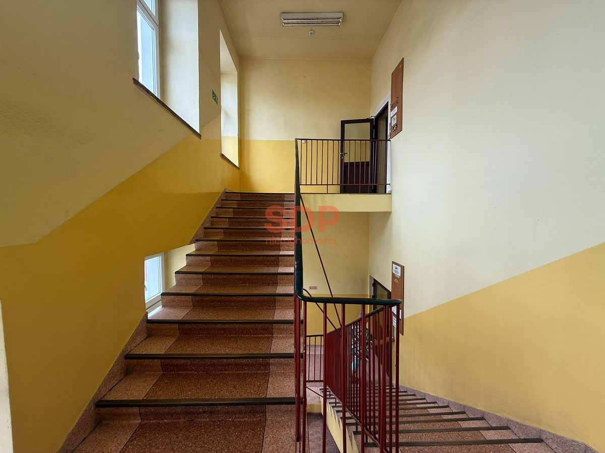 Kameralny lokal w centrum | Kazimierza Wielkiego - Widok 3